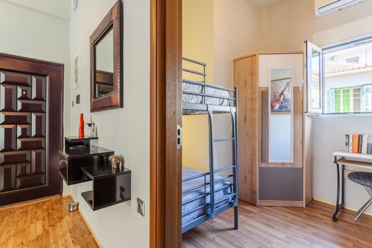 Appartement Cuckoo's Nest - Centre Luxury Kalamata