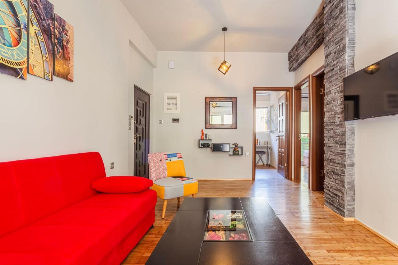 Appartement Cuckoo's Nest - Centre Luxury
