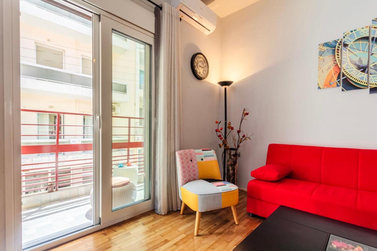 Cuckoo's Nest - Centre Luxury Appartement Kalamata
