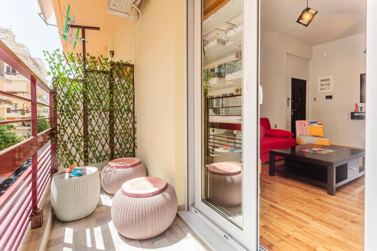 Cuckoo's Nest - Centre Luxury Appartement
