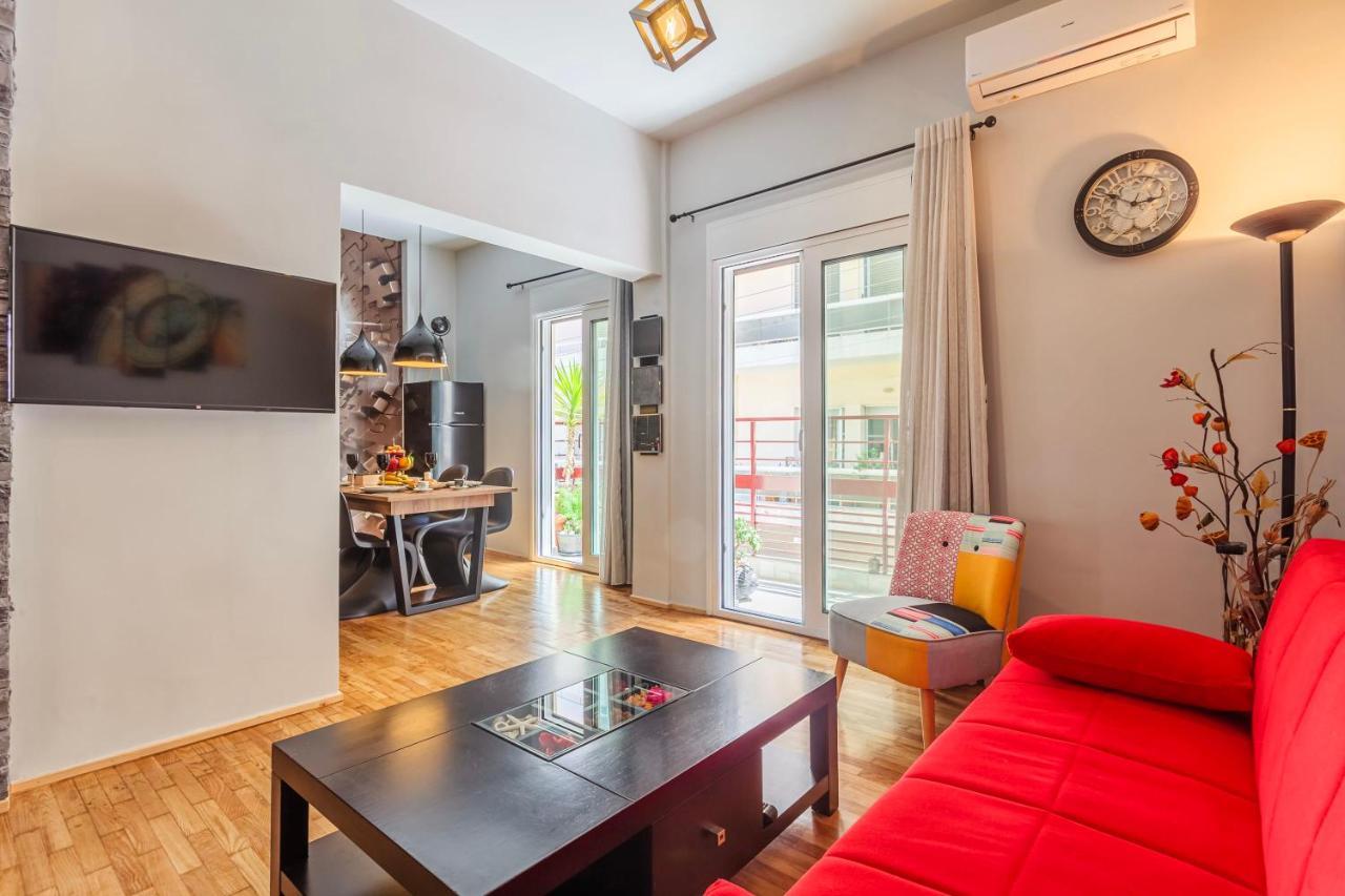 Appartement Cuckoo's Nest - Centre Luxury *