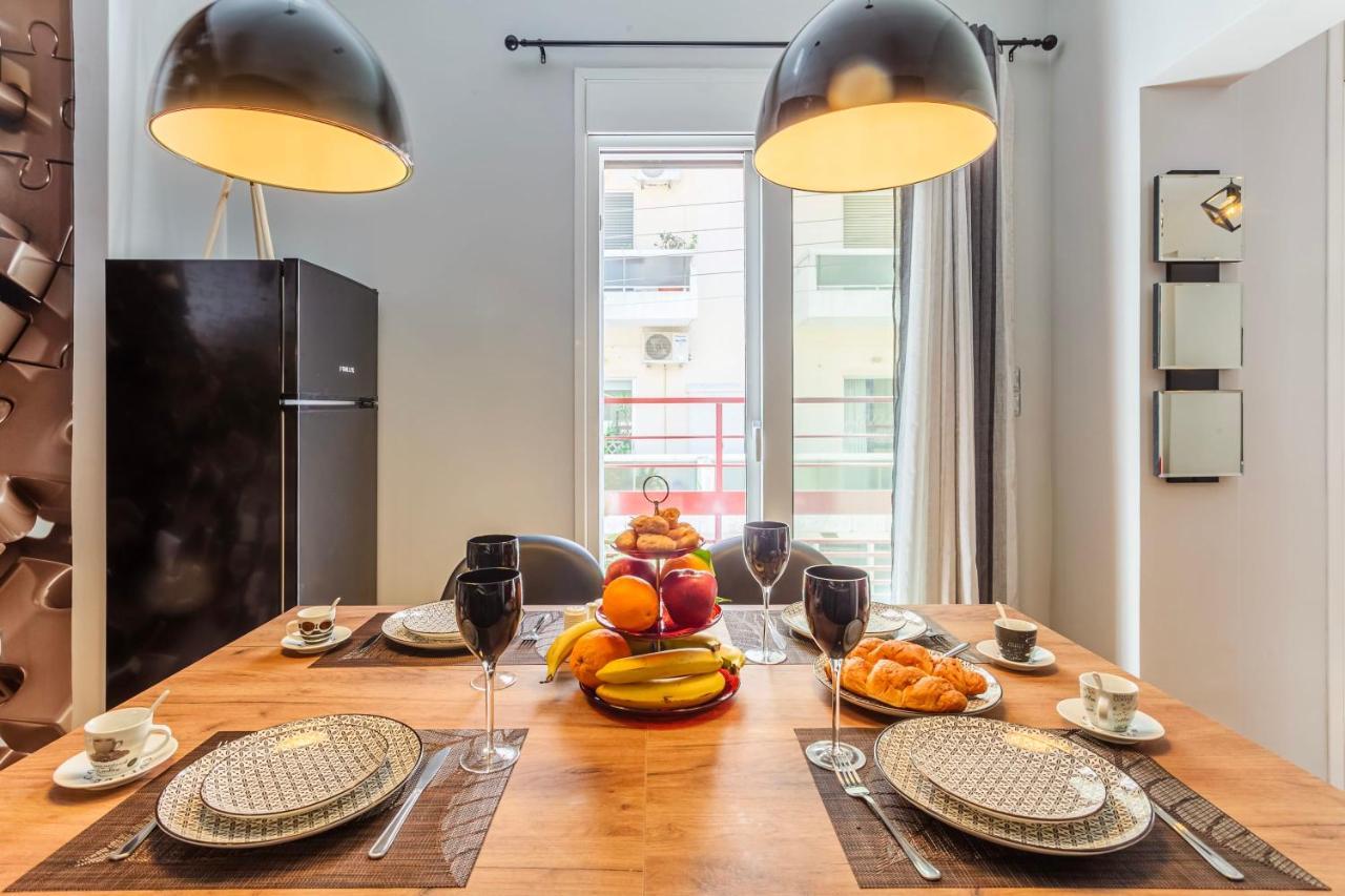 Cuckoo's Nest - Centre Luxury Kalamata