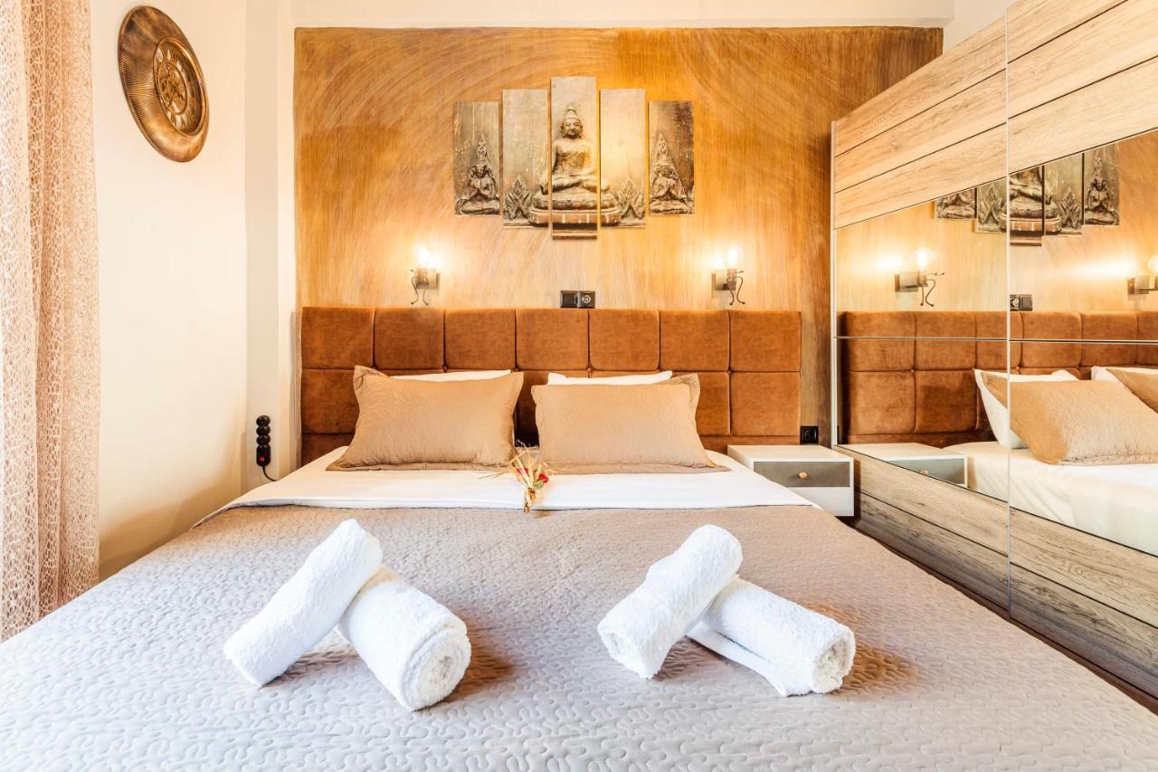 Cuckoo's Nest - Centre Luxury Appartement Kalamata