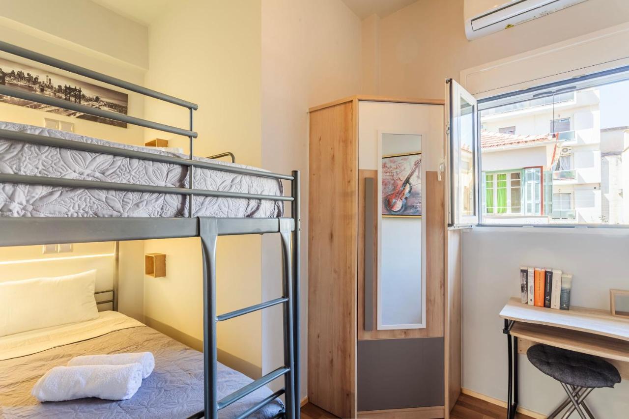 Cuckoo's Nest - Centre Luxury Appartement Kalamata