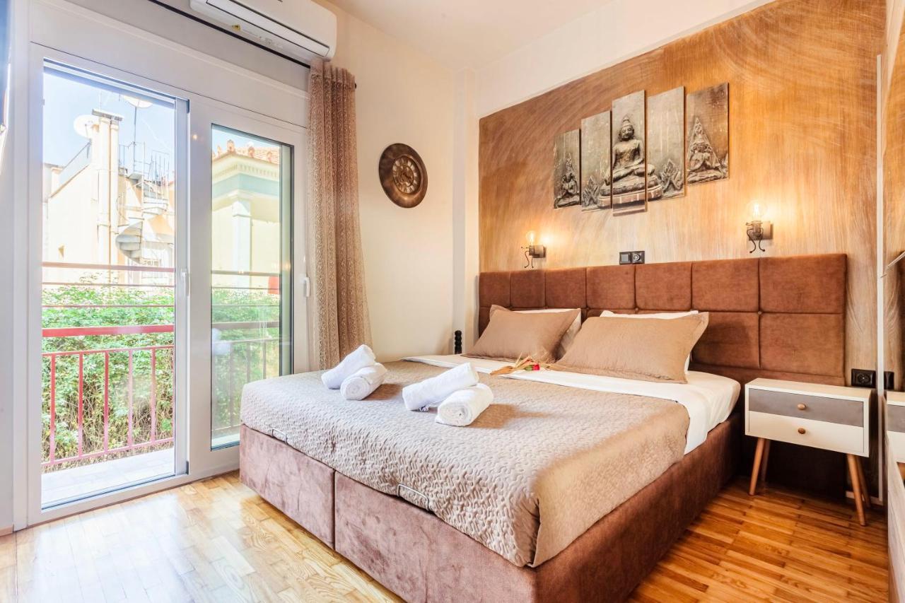 Cuckoo's Nest - Centre Luxury Appartement *
