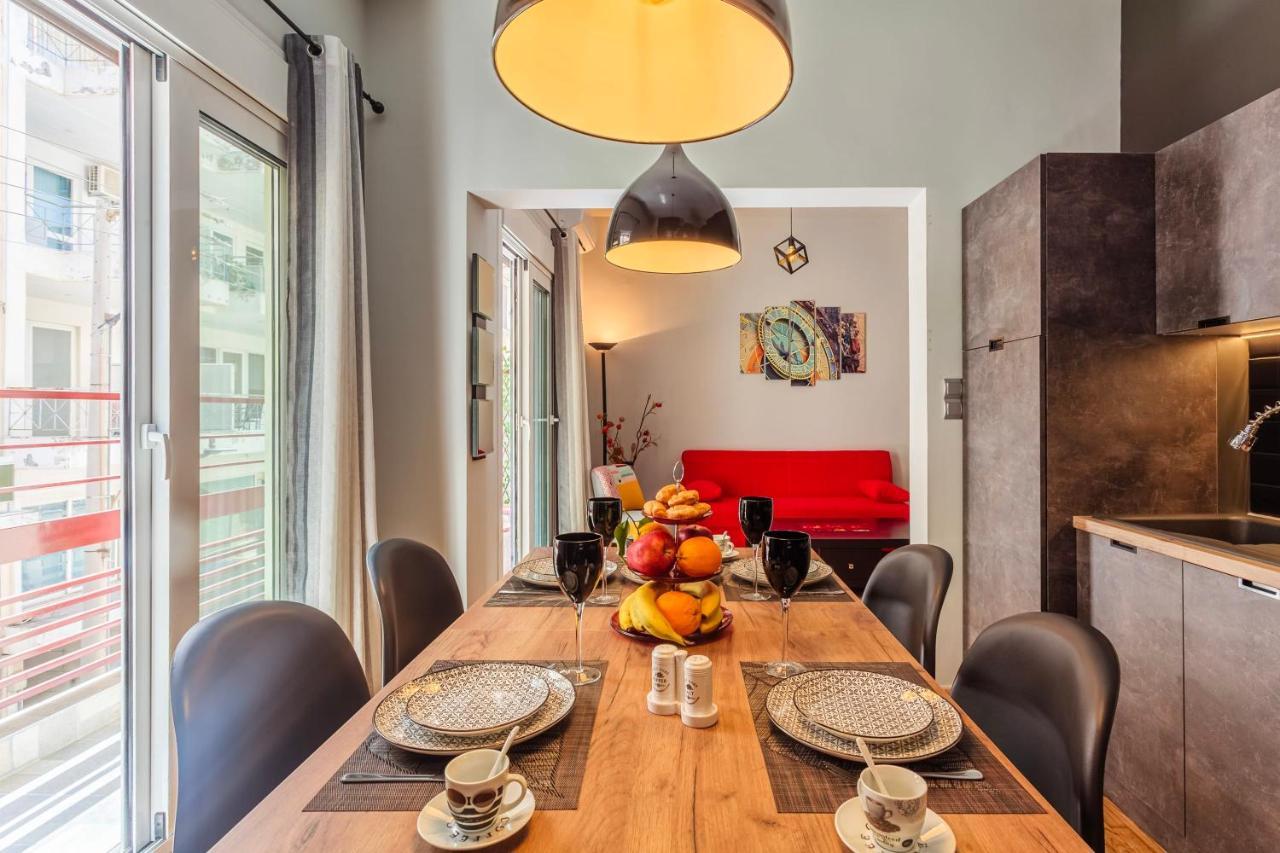 Cuckoo's Nest - Centre Luxury Appartement *
