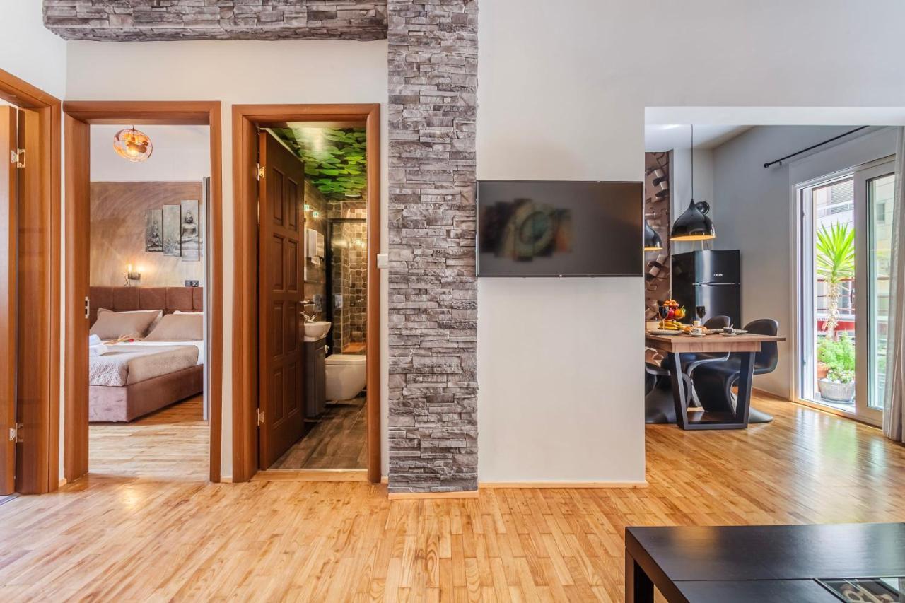 Cuckoo's Nest - Centre Luxury