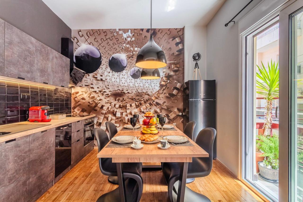Appartement Cuckoo's Nest - Centre Luxury *