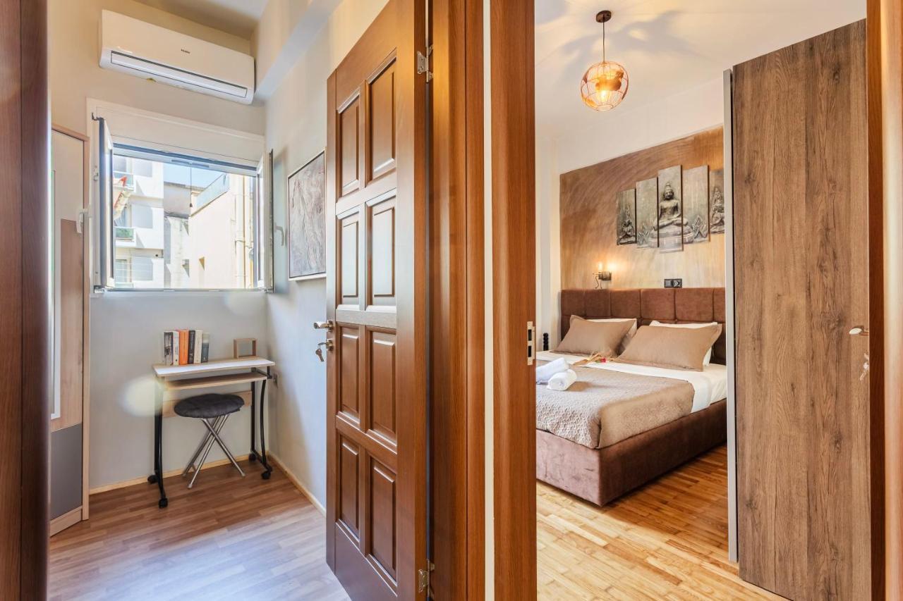 Appartement Cuckoo's Nest - Centre Luxury *
