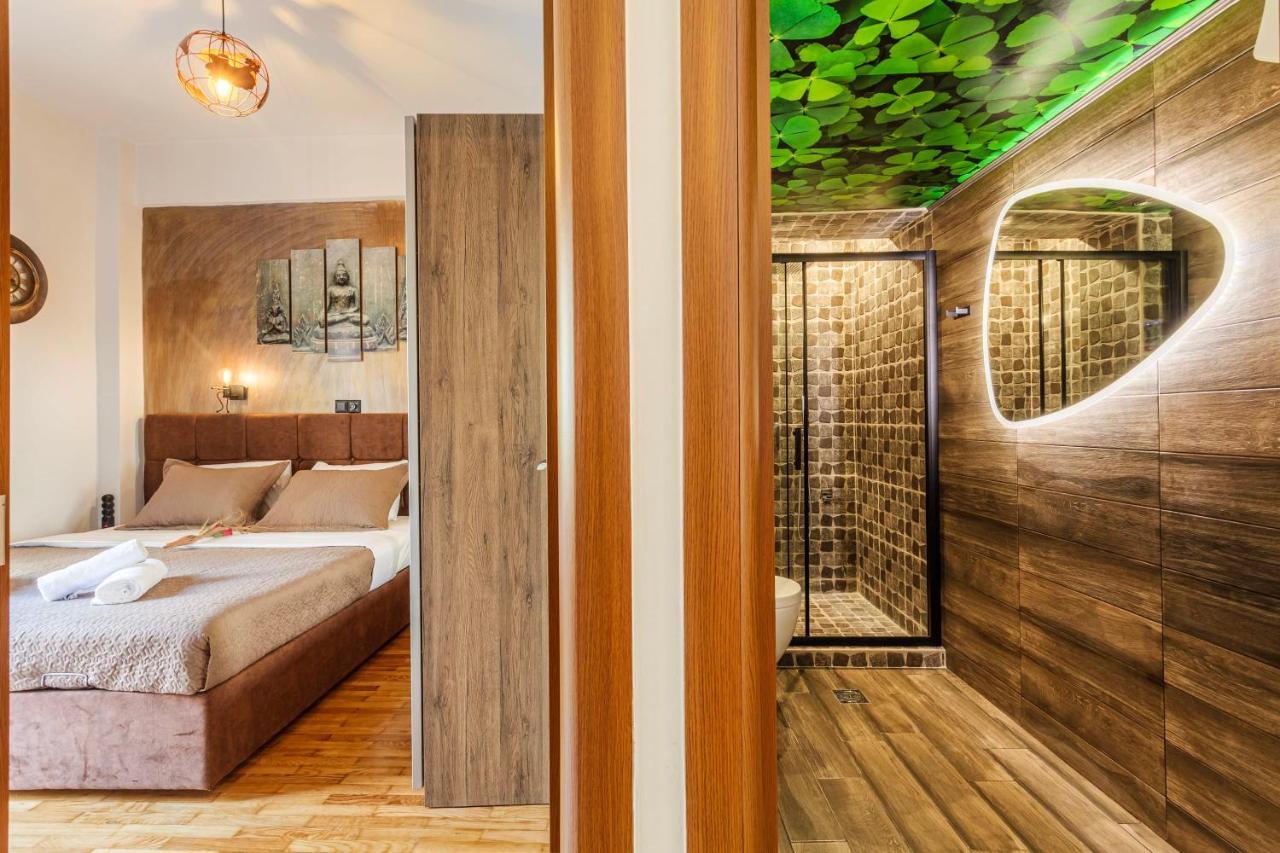 Appartement Cuckoo's Nest - Centre Luxury