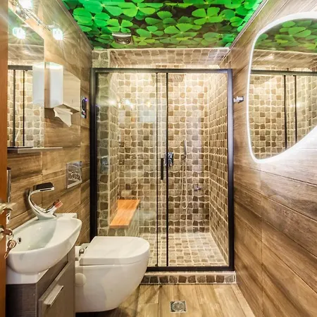 Cuckoo'S Nest - Kalamata City Centre Luxury Extérieur photo