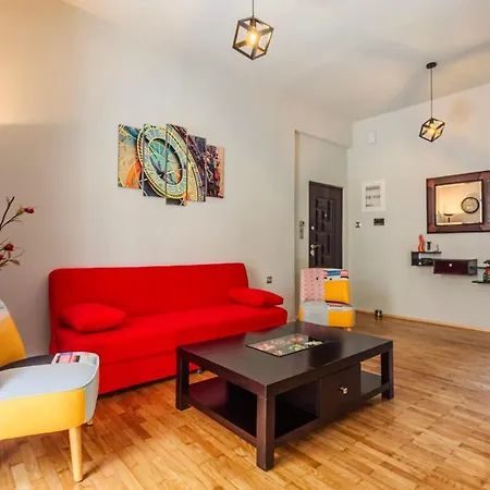 Cuckoo'S Nest - Kalamata City Centre Luxury Extérieur photo
