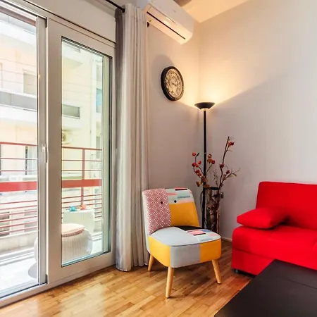 Cuckoo'S Nest - Kalamata City Centre Luxury Extérieur photo