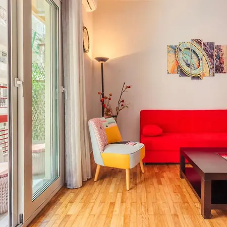 Cuckoo'S Nest - Kalamata City Centre Luxury Extérieur photo