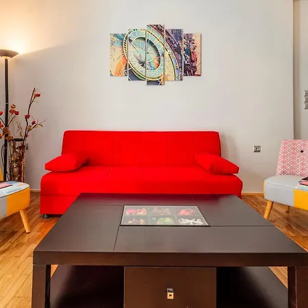 Cuckoo'S Nest - Kalamata City Centre Luxury Extérieur photo